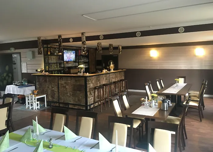 Kulturscheune In בית הארחה