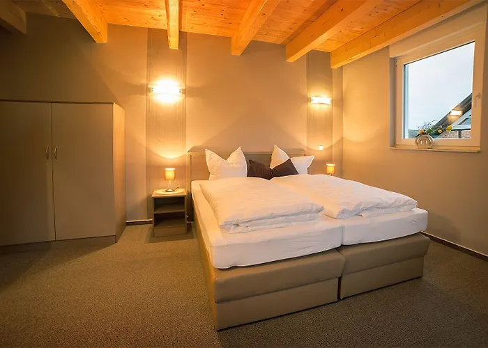 Kulturscheune In Casa de hóspedes 3*