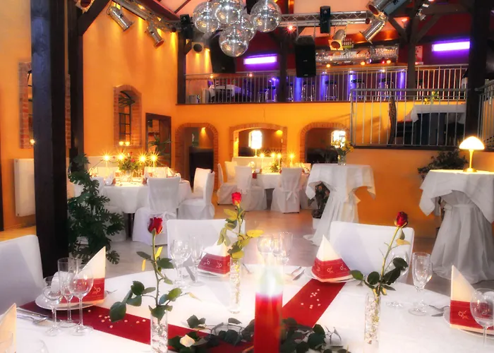 Kulturscheune In בית הארחה Schilde