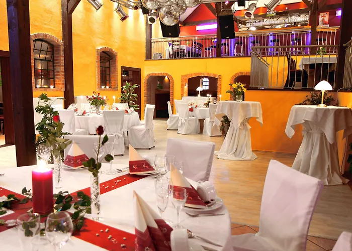 Kulturscheune In 3* Schilde