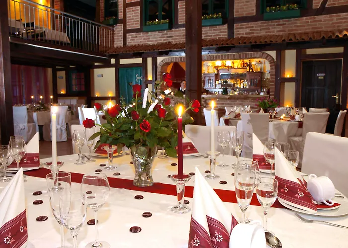 Kulturscheune In 3* Schilde