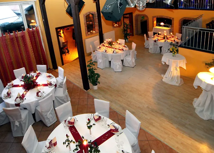 Kulturscheune In Schilde