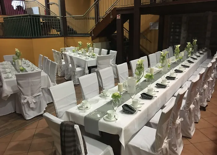 Kulturscheune In Schilde