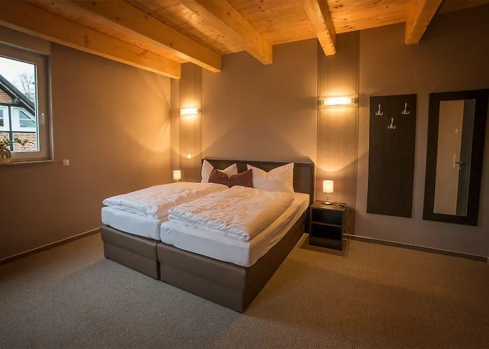 Kulturscheune In 3* Schilde