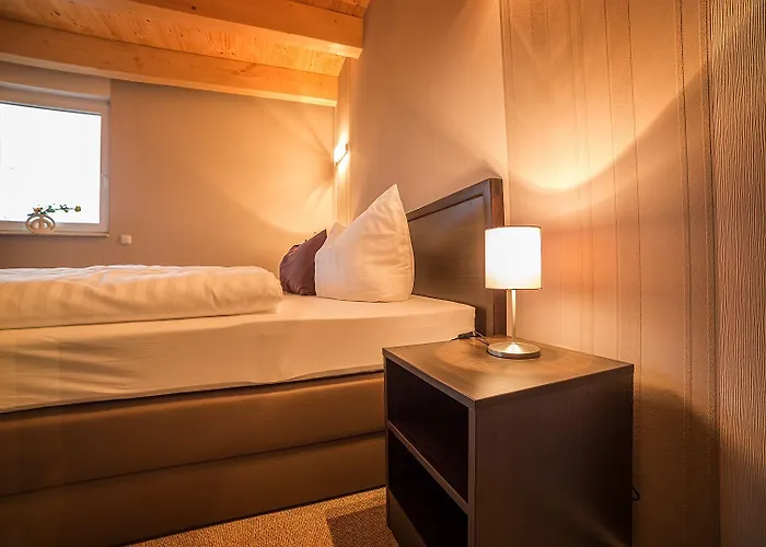 Casa de hóspedes Kulturscheune In