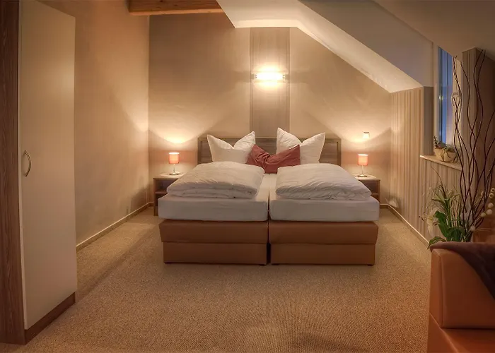 Kulturscheune In בית הארחה 3*