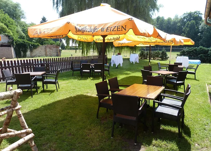 Kulturscheune In Schilde