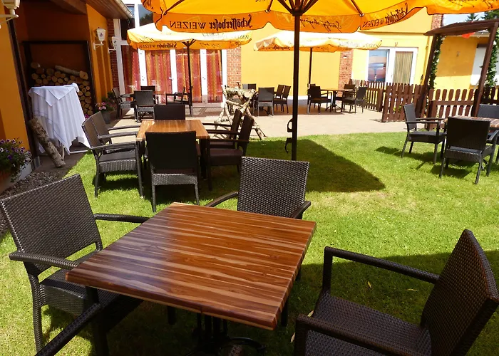 Kulturscheune In Schilde