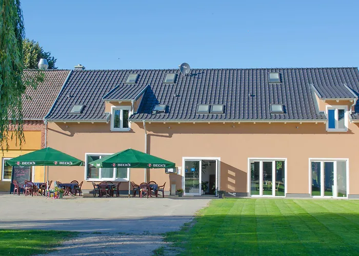 Kulturscheune In 3* Schilde