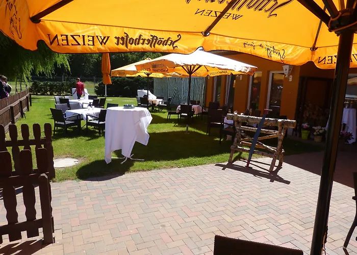 Kulturscheune In בית הארחה Schilde