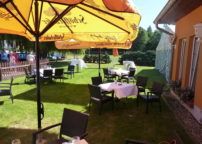 Casa de hóspedes Kulturscheune In