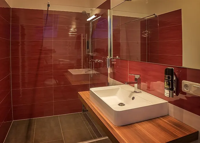 Casa de hóspedes Kulturscheune In Schilde