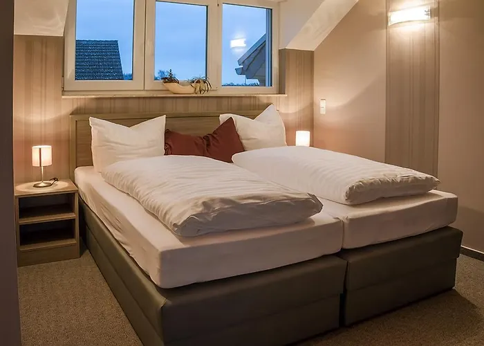 Kulturscheune In Affittacamere