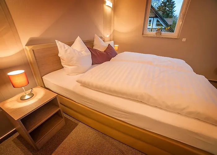 Casa de hóspedes Kulturscheune In 3*