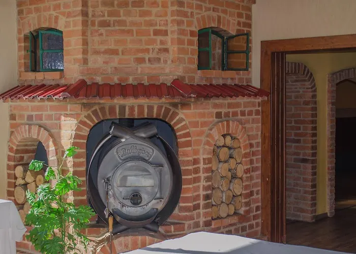 Casa de hóspedes Kulturscheune In Schilde