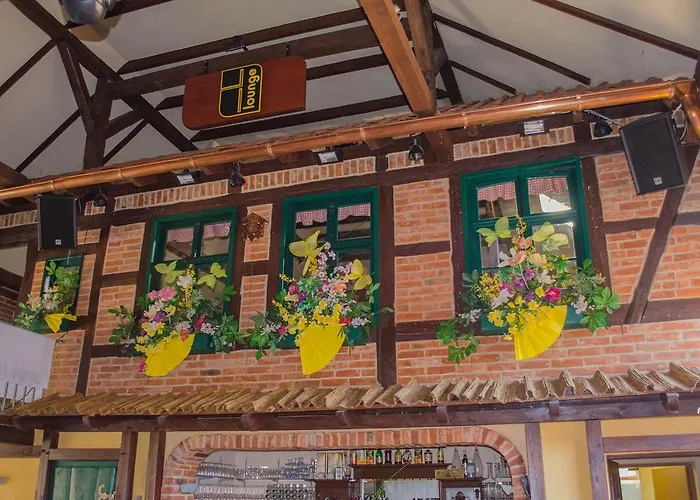 Kulturscheune In 3* Schilde