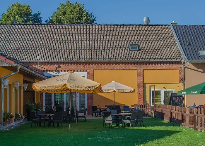 Kulturscheune In Schilde